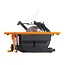 Triton 1800 W Tafelzaagmodule – 254 mm, Voor TWX7 Workcenter