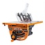 Triton 1800 W Tafelzaagmodule – 254 mm, Voor TWX7 Workcenter