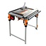 Triton 1800 W Tafelzaagmodule – 254 mm, Voor TWX7 Workcenter