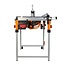 Triton 1800 W Tafelzaagmodule – 254 mm, Voor TWX7 Workcenter