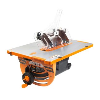 Triton 1800 W Tafelzaagmodule – 254 mm, Voor TWX7 Workcenter
