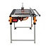 Triton 1800 W Tafelzaagmodule – 254 mm, Voor TWX7 Workcenter