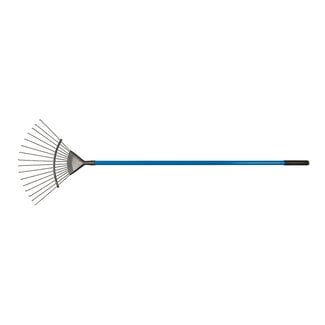 Silverline Tuinhark – Bladhark met Comfortabel Handvat 1200 mm
