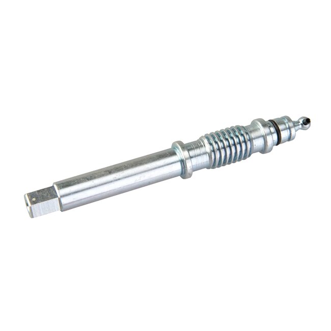 Triton Wormwiel – Reserve Tandwiel voor TRA001 Precisie Bovenfrees