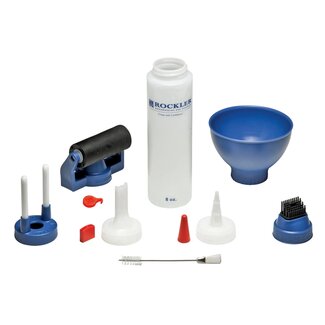 Rockler 8-delige Lijmset voor Nauwkeurige Toepassing