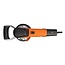 Triton 500 W Excentrische Schuurmachine – Tandwieloverbrenging