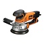 Triton 500 W Excentrische Schuurmachine – Tandwieloverbrenging