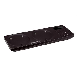 Retekess TD163 Toetsenbord en Oplaadbasis – Laad 20 Pagers Gelijktijdig op Retekess TD163 Toetsenbord en Oplaadbasis – Laad 20 Pagers Gelijktijdig op