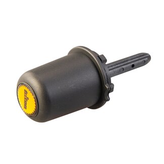 Triton Rekpaalkap voor bovenfrees - duurzame kunststof - beschermt tegen stof en vuil - reserveonderdeel, eenvoudige montage