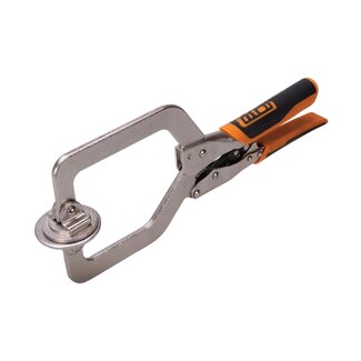 Triton AutoJaws™ Snelspanklem – Zelfinstellend – 10-110 kg Klemkracht