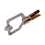 Triton AutoJaws™ Snelspanklem – Zelfinstellend – 10-110 kg Klemkracht
