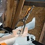 Triton AutoJaws™ Snelspanklem – Zelfinstellend – 10-110 kg Klemkracht