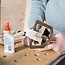 Triton AutoJaws™ Snelspanklem – Zelfinstellend – 10-110 kg Klemkracht