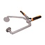 Triton AutoJaws™ Snelspanklem – Zelfinstellend – 10-110 kg Klemkracht