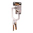 Triton AutoJaws™ Snelspanklem – Zelfinstellend – 10-110 kg Klemkracht