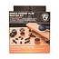 Bench Dog Bench Cookie Plus Master Set – 28-delig – Voor Werkstuk Grip en Stabiliteit