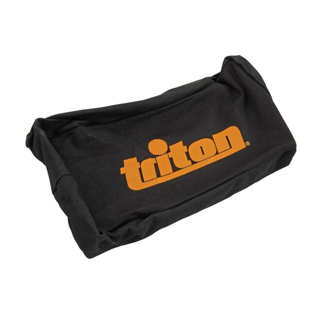 Triton Stofzak – Voor TA1200BS Bandschuurmachine – Duurzaam & Herbruikbaar