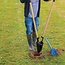 Silverline Paalgatenschop – Gehard Staal & 1200 mm Houten Schacht