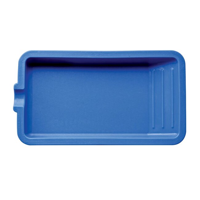 Rockler lijm aanbrengset - siliconen - nauwkeurig aanbrengen - borstel 17,8 cm, spatels 6,4/10,2 cm - 3-delig - houtlijm