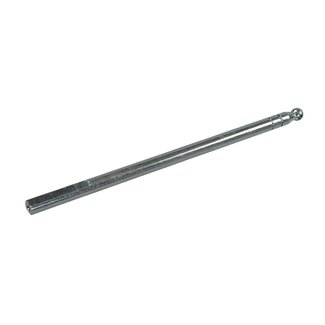 Triton Microverstelschacht – Voor MOF001 Precisieprofielfrees