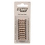 Powermaster 3A Zekeringen – 10 stuks, ASTA-goedgekeurd, BS1362
