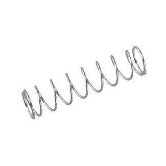 Triton Freesaccessoire - vergrendelknop veerhek voor bovenfrees - reserveonderdeel - nauwkeurige afstelling - 1 stuk