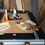 Triton - AutoJaws™ Snelspanklem voor werkbank