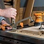 Triton - AutoJaws™ Snelspanklem voor werkbank