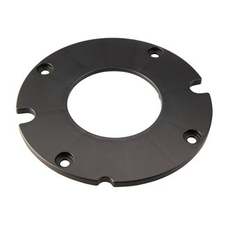Triton MOF001 Basisplaat – Reserveonderdeel 606806 voor Precisieprofielfrees