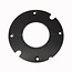Triton MOF001 Basisplaat – Reserveonderdeel 606806 voor Precisieprofielfrees