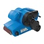 Silverline - 810 W bandschuurmachine, 76 mm