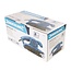 Silverline - 810 W bandschuurmachine, 76 mm