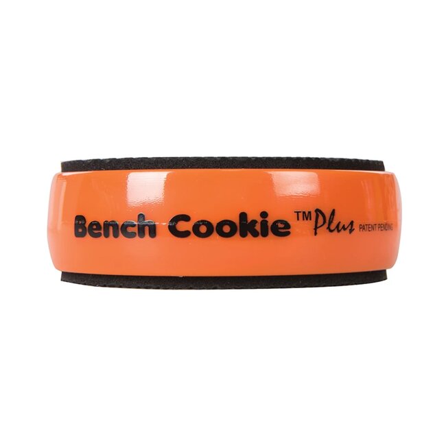 Bench Dog Bench Cookie® Plus – 4-delige Set – Antislip Steunen