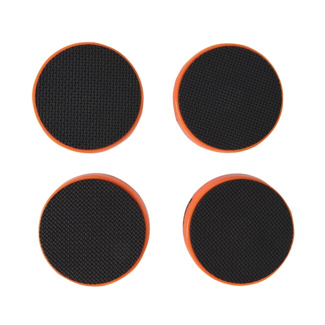 Bench Dog Bench Cookie® Plus – 4-delige Set – Antislip Steunen