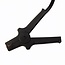 Silverline Accukabelset – Startkabels 480A – Geïsoleerd – Incl. koffer