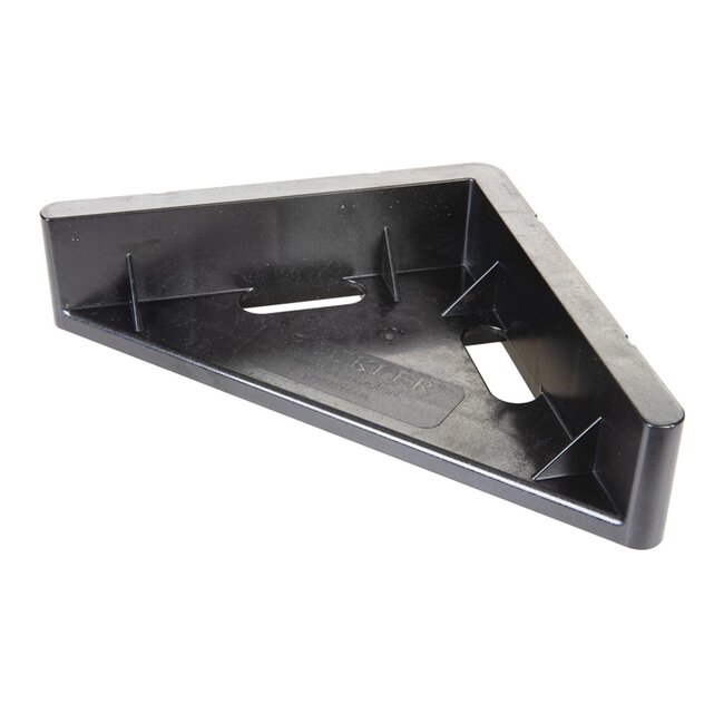 Rockler Verstekslede – Voor 45° Versteksneden – Voor 10 x 19 Sleuven