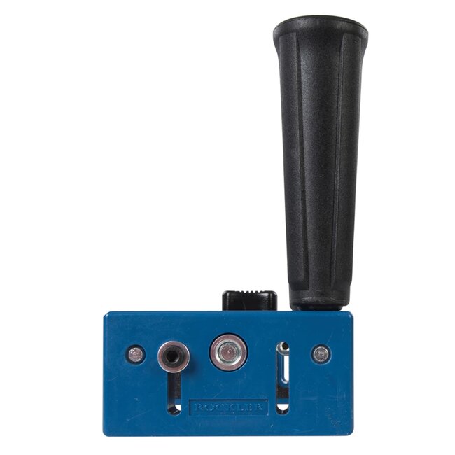 Rockler Houder voor Kleine Werkstukken – Anti-Slip Klem – 214 mm