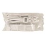 Powermaster Verlengsnoer 230V – 5 m – 13 A –BS1363