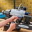 Rockler Spaandeflector voor Draaibank – 102 x 229 mm