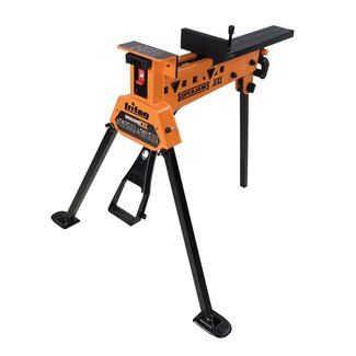 Triton SuperJaws XL Klemtafel - SJA100XL - 1000 kg Klemkracht - 1000mm