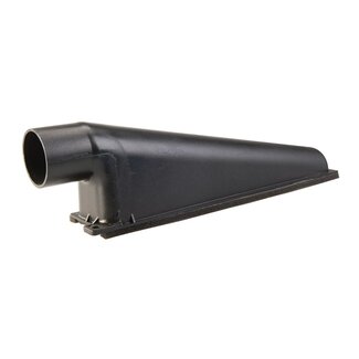 Triton TPT125 Stofadapter - Voor Aansluiting op Stofafzuigsysteem