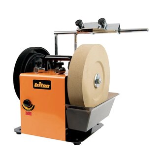 Triton Natte Tafelslijpmachine - TWSS10 - 250 mm - 120 Watt