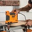 Triton 650 W Draagbare Oscillerende Schuurmachine - TSPSP650