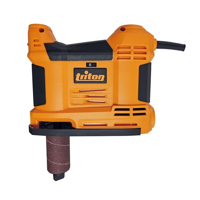 Triton 650 W Draagbare Oscillerende Schuurmachine - TSPSP650