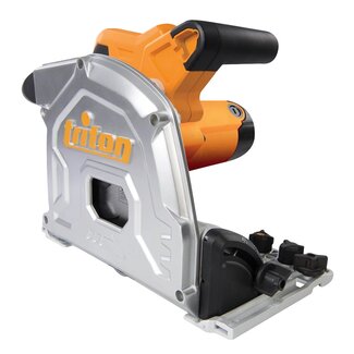 Triton Invalcirkelzaag 1400W - Verstek 0-48° - Variabele Snelheid