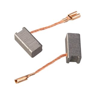 Triton Koolborstel Paar - Voor TGEOS Schuurmachine