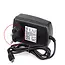 Retekess T119 – Oplaadstation – Voor Coaster Pagers – LED – Compact – Zwart