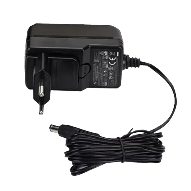 Retekess oplaadstation voor onderzetter-gastpiepers - kunststof - 16 sleuven met led-indicator - zwart - horeca en wachtruimtes