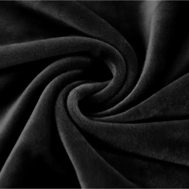 Dunmoon Gaming Stoelhoes – Zwart – Rekbaar – Voor Gamestoelen met Hoge Rug