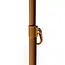Gardlov Strandparasol Hawaï-Stijl – Tuinparasol – Tropisch Design – Verstelbaar - Ø 150 cm